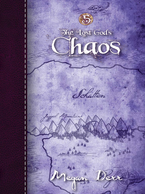 Title details for Chaos by Megan Derr - Available
